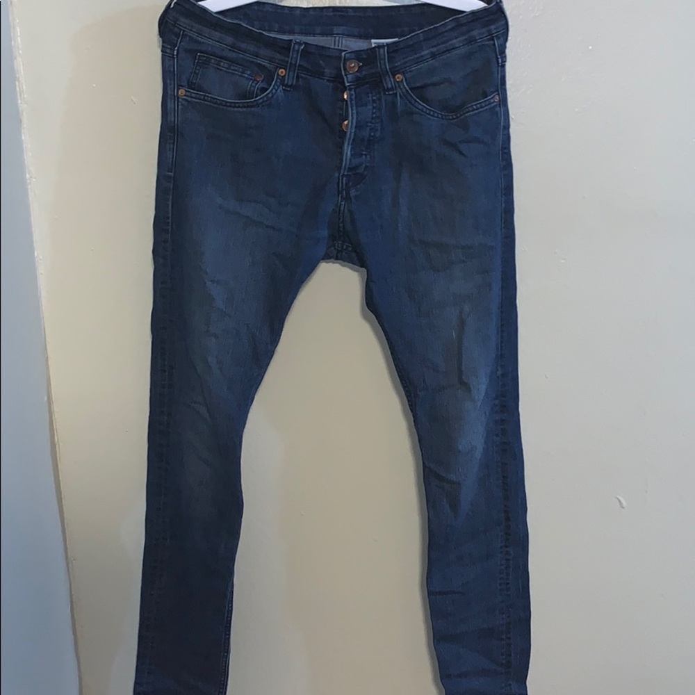 Denim Jeans